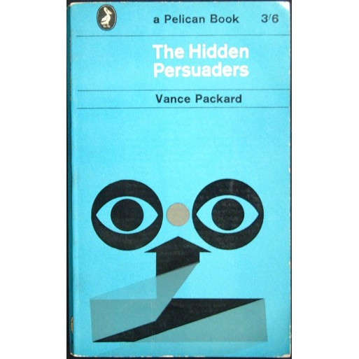 The Hidden Persuaders