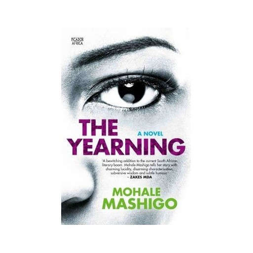 The Yearning