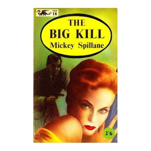 The Big Kill