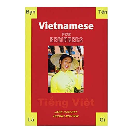 Vietnamese for Beginners