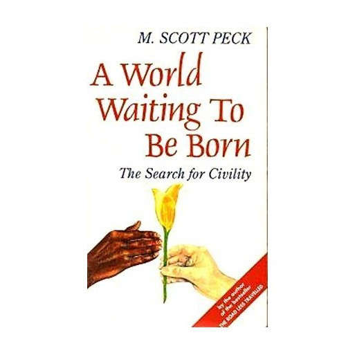 A World Waiting to Be Born : The Search for Civility