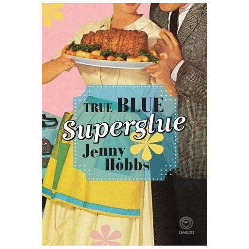 True Blue Superglue