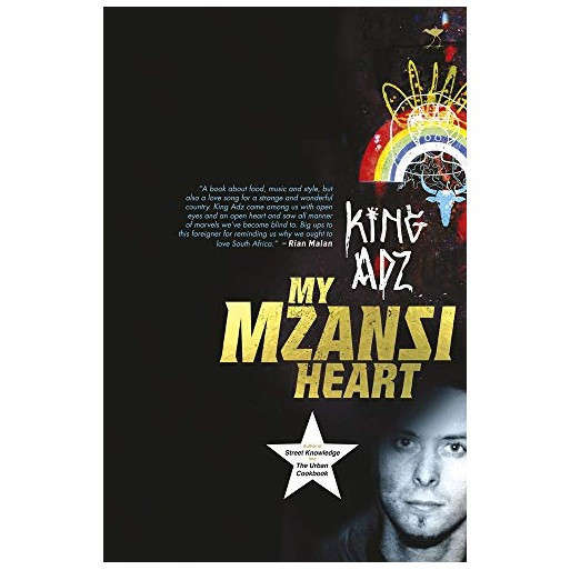 My Mzansi Heart