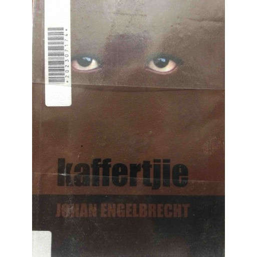 Kaffertjie