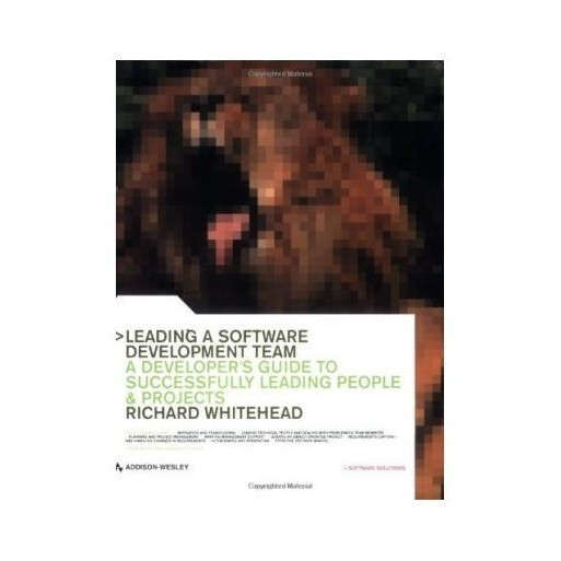 Leading a Software Development Team