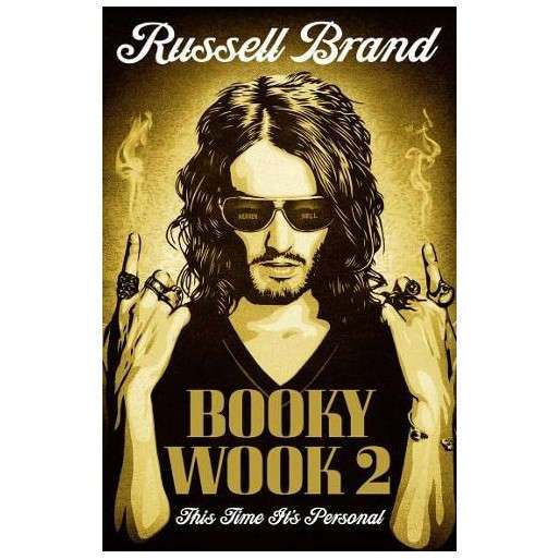 Booky Wook 2: This Time It's Personal