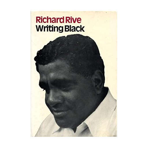 Writing Black