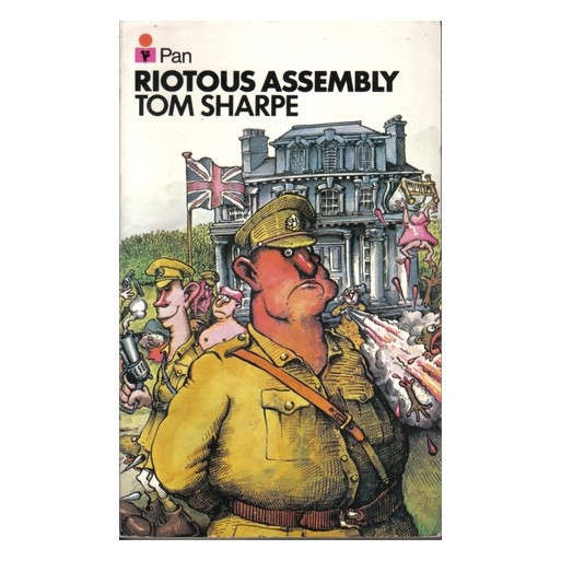 Riotous Assembly