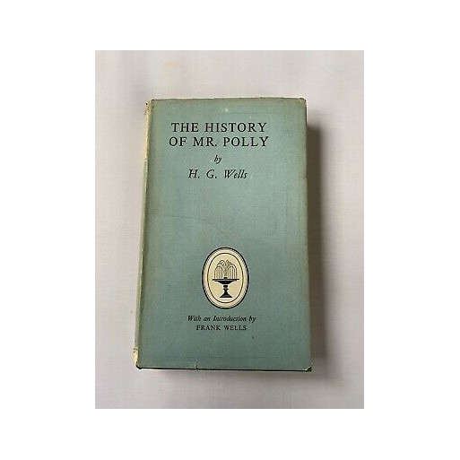 The History of Mr. Polly