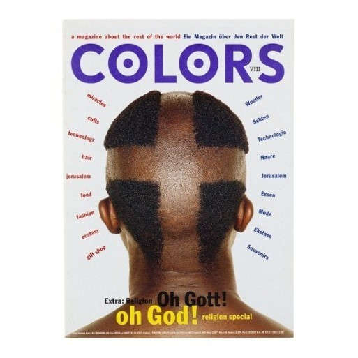 Colors 8