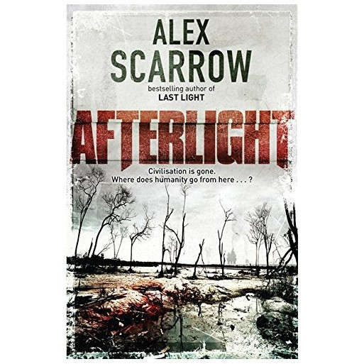 Afterlight