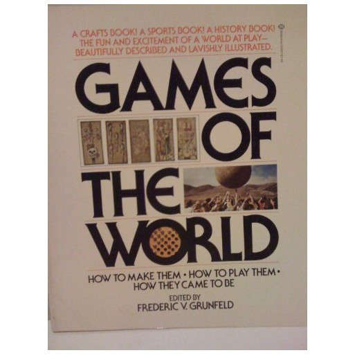 Games of the World