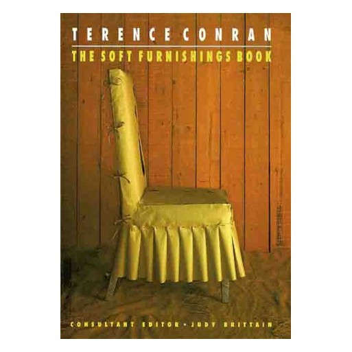 The Soft Furnishings Book