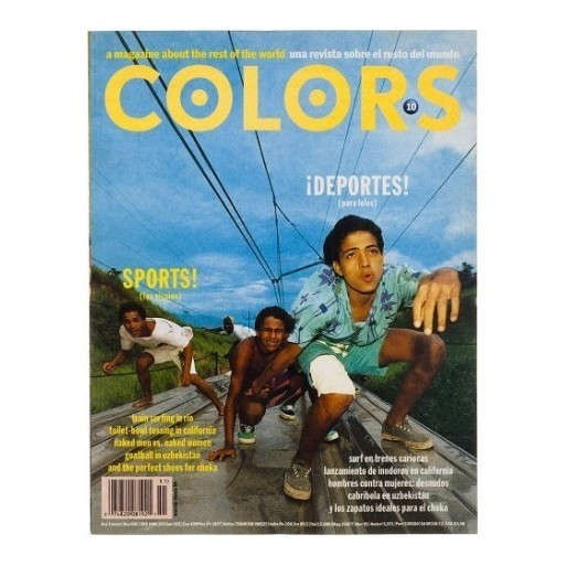 Colors 10