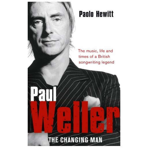 Paul Weller The Changing Man