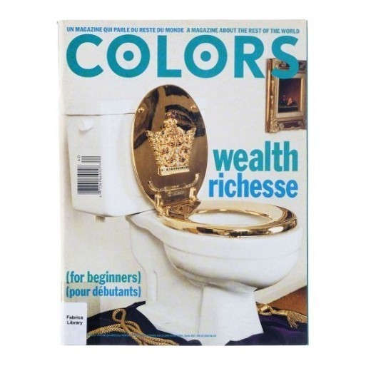 Colors 15