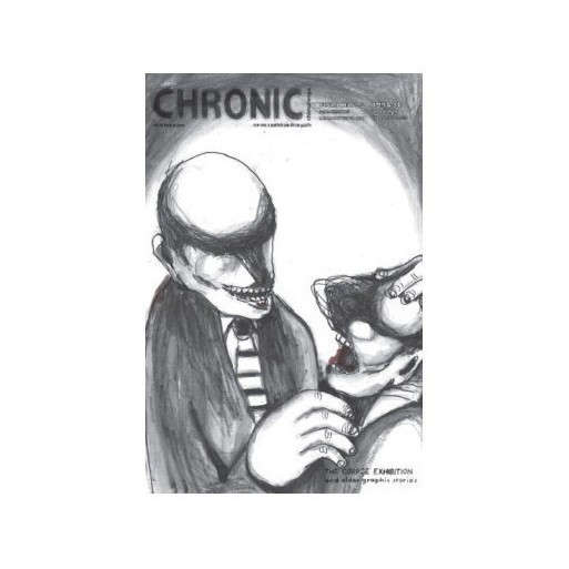 Chimurenga Chronic August 2016