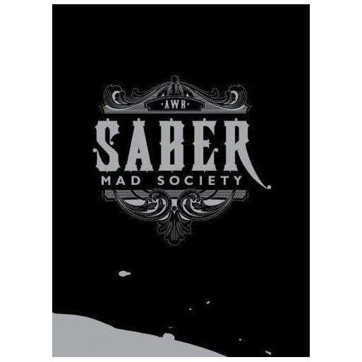 Saber Mad Society