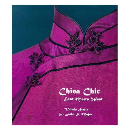 China Chic: East Meets West
