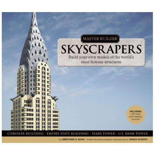 Master Builders: Skyscrapers