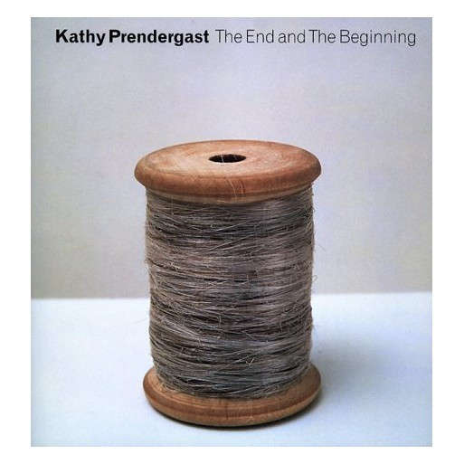 Kathy Prendergast: The End and the Beginning