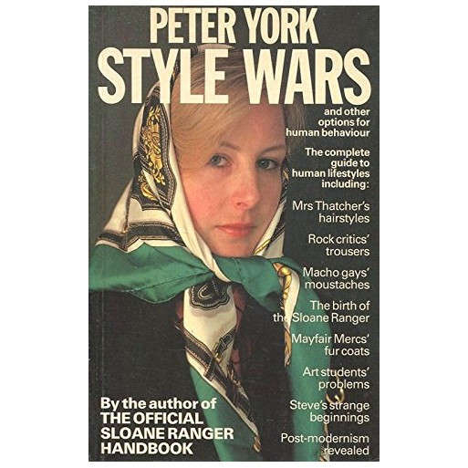 Style Wars