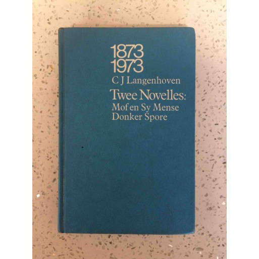 Twee Novelles