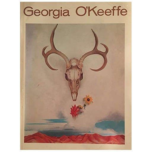 Georgia O'Keeffe