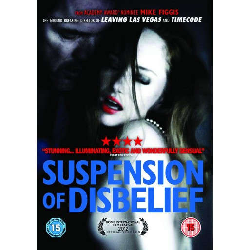 Suspension of Disbelief