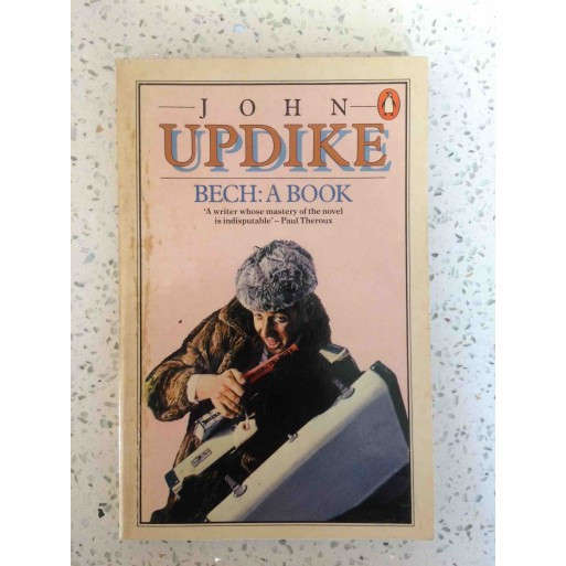 Bech: A Book