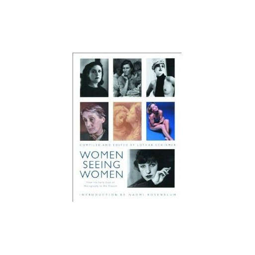 Women Seeing Women