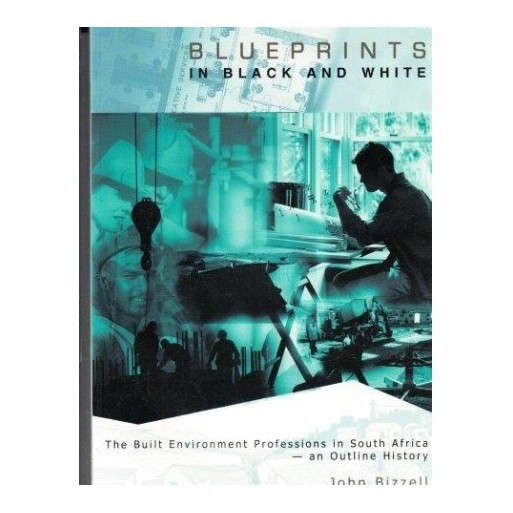 Blueprints in Black and White