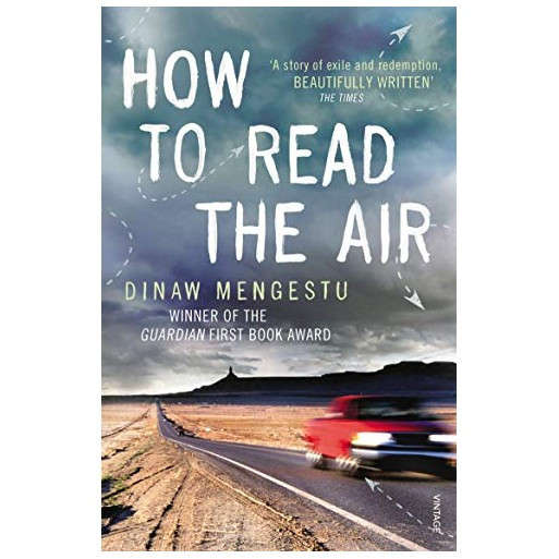 How To Read the Air