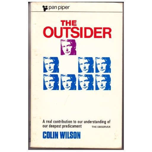 The Outsider
