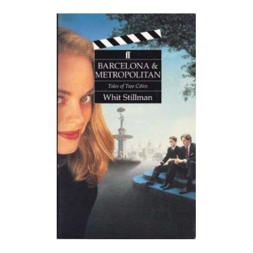 Barcelona & Metropolitan