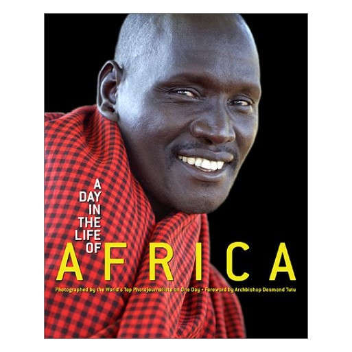 A Day in the Life of Africa