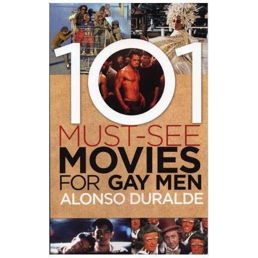 101 Must-See Movies for Gay Men