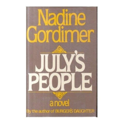 July's People