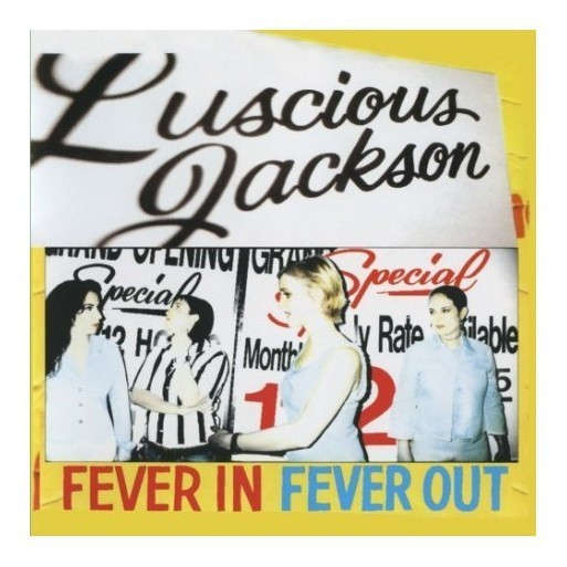 Fever IN Fever OUT
