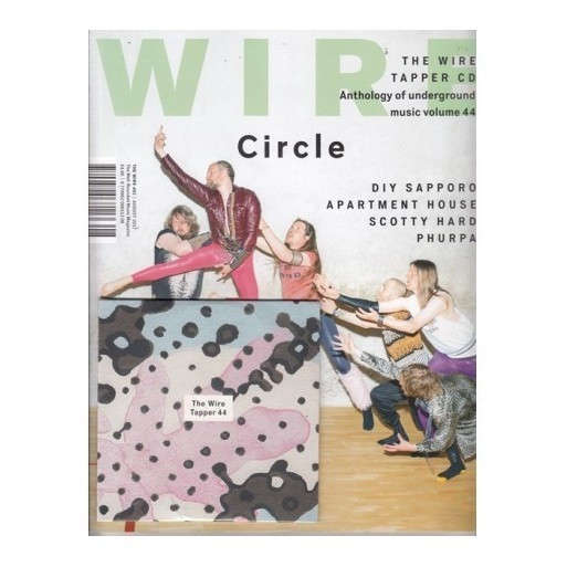 The Wire 402 August 2017