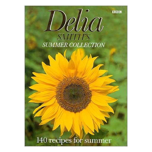 Delia Smith's Summer Collection