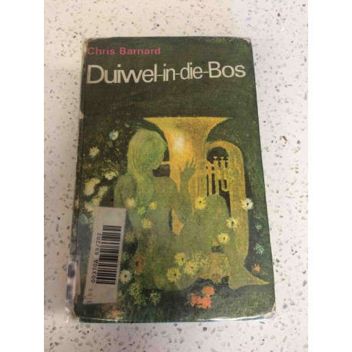 Duiwel-in-die-Bos