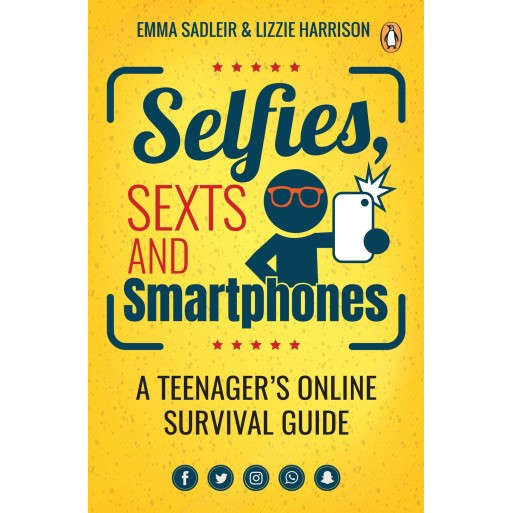 Selfies, sexts and smartphones