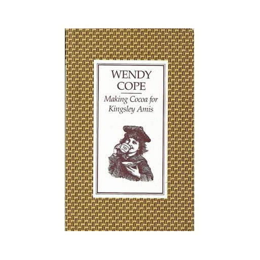 Making Cocoa for Kingsley Amis