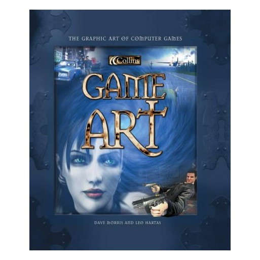 Game Art