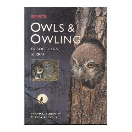 Owls & Owling in Southern Africa