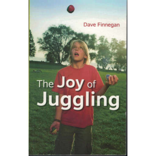 The Joy of Juggling