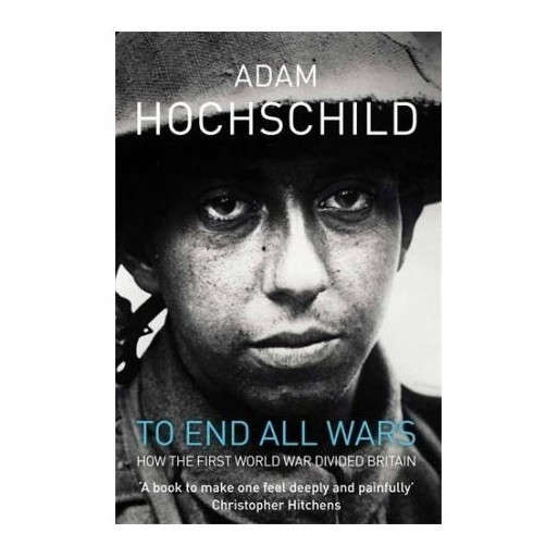 To End All Wars