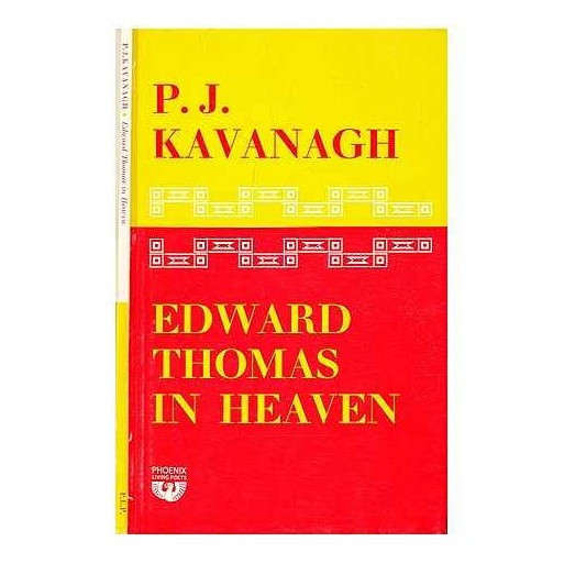 Edwards Thomas in Heaven