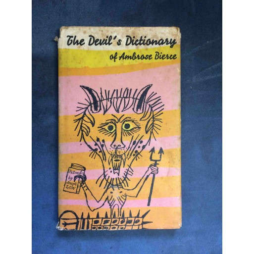 The Devil's Dictionary